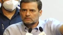 UP Politics : Rahul Gandhi ने क्यों कहा कि कांशीराम के उसूलों पर नहीं चल पाई Mayawati ?