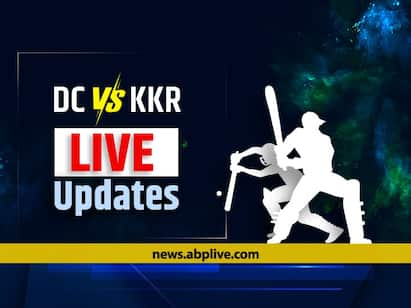 KKR Vs DC, Highlights: Kuldeep Yadav Takes 4 As Delhi Beat Kolkata By 44  Runs