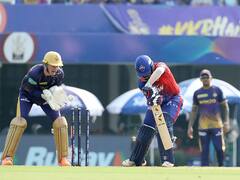 IPL 2022: KKR అంటే DCకి ఎందుకీ కసి! ప్రతిసారీ వీరబాదుడే!