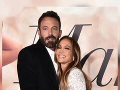 Jennifer Lopez Engagement: तीन घटस्फोटांनंतर जेनिफर लोपेझ पुन्हा बंधनात!