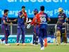 KKR vs DC, Match Highlights: దిల్లీ 'దిల్‌ ఖుష్‌' విక్టరీ! నాటుగా బ్యాటింగ్, దీటుగా బౌలింగ్‌ - 44తేడాతో KKR ఓటమి