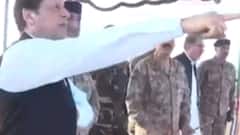 Pakistan: Imran Khan calls PTI core committee meeting, what will be his NEXT move? | ABP News