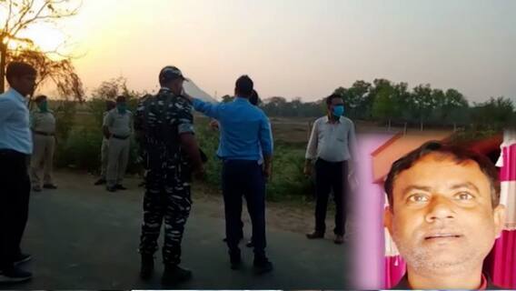 Jhalda:ঝালদার কংগ্রেস কাউন্সিলর তপন কান্দু খুনে ধৃত ৩ জনকে হেফাজতে নিল সিবিআই।Bangla News