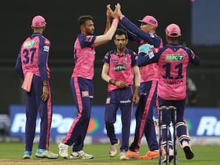 IPL 2022, RR vs LSG: Yuzvendra Chahal Takes 4 As Rajasthan Beat Lucknow In Last-Over Thriller