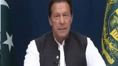 Imran Khan: মধ্যরাতে পাকিস্তানে ইমরান খান-সরকারের পতন,বিরোধীদের পক্ষে পড়ল ১৭৪টি ভোট।Bangla News