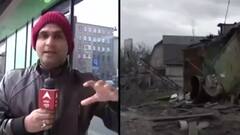 Russia Ukraine War: Why there is still no way out? | Ground Report from Warsaw