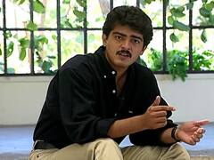 Throwback: ”எனக்கு முன்கோபம் அதிகம்... இதனால்தான் ரசிகர்களை சந்திப்பது இல்லை” -  நடிகர் அஜித்