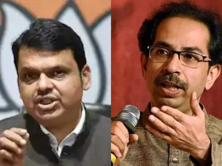 Maharashtra Kolhapur North assembly by-election former CM Fadnavis raised issue of Hindutva CM uddhav thackeray replied ANN Maharashtra: कोल्हापुर उत्तर विधानसभा उपचुनाव से पहले पूर्व सीएम फडणवीस ने छेड़ा हिंदुत्व का मुद्दा, CM ठाकरे ने दिया जवाब