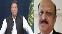 Pakistan Political Crisis : 