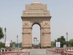 Delhi-NCR Weather Report: दिल्ली-एनसीआर में लगातार टूट रहा तापमान का रिकॉर्ड, अभी और झुलसाएगी गर्मी