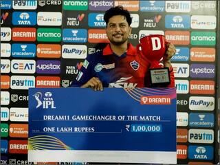 IPL 2022: दिल्ली में आते ही कैसे कमाल का प्रदर्शन करने लगे कुलदीप यादव, खुद बताया