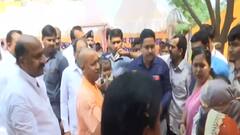 CM Yogi ने की जन आरोग्य मेले की शुरुआत, हर रविवार को लगेगा जन आरोग्य मेला !