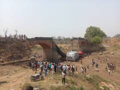 MP News: नर्मदापुरम में बड़ा हादसा, सुखतवा नदी का पुल टूटकर गिरा, भोपाल-नागपुर NH-69 पर आवागमन पूरी तरह से बंद