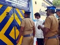 திண்டுக்கல்: மாணவிகளுக்கு பாலியல் தொல்லை வழக்கு: தாளாளர் ஜோதிமுருகன் குண்டர் தடுப்பு சட்டத்தில் கைது!