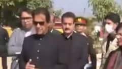 Pakistan: Imran Khan calls PTI's core committee meeting after he lost no-trust motion | ABP News