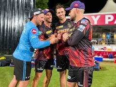 KKR vs DC, IPL 2022: ప్రాక్టీస్‌ మామూలుగా లేదు! చెమటోడుస్తున్న కేకేఆర్‌, డీసీ