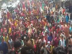 Uttarakhand में शुरू हुआ अटरिया मेला, भक्तों में खुशी की लहर...दिखी कौमी एकता की मिसाल 