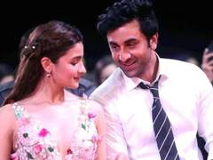 रणबीर कपूर और आलिया भट्ट की शादी की थीम होने वाली है खास, इस रंग का लहंगा पहनने वाली हैं एक्ट्रेस