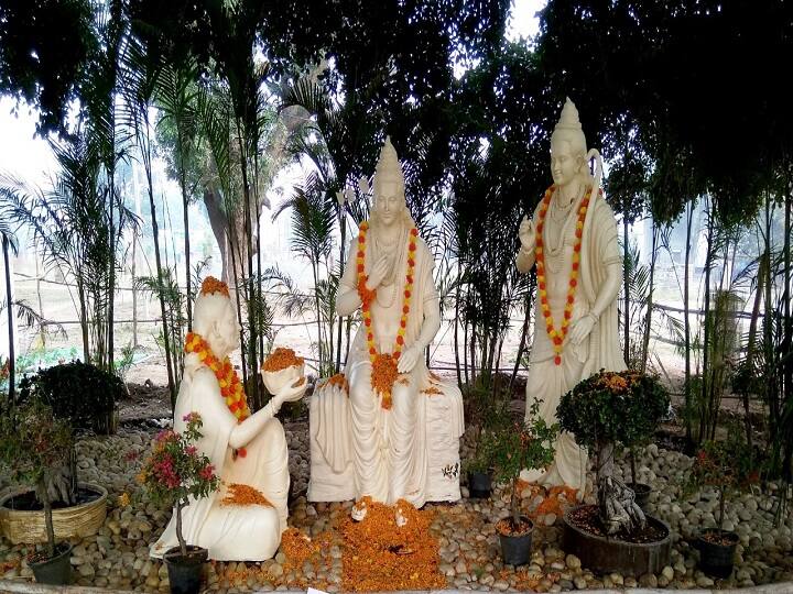 भगवान राम ने वनवास काल में की 2260 किलोमीटर की यात्रा, अब इन इलाकों में पर्यटन तीर्थ विकसित करेगी छत्तीसगढ़ सरकार Chhattisgarh News: Chhattisgarh Government started Ram Van Gaman Tourism Circuit Project for save memories of Lord Rama vanvas ann भगवान राम ने वनवास काल में की 2260 किलोमीटर की यात्रा, अब इन इलाकों में पर्यटन तीर्थ विकसित करेगी छत्तीसगढ़ सरकार