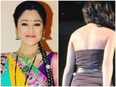 कॉलेज के दिनों में कुछ ऐसी दिखा करती थीं तारक मेहता की दयाबेन, थ्रोबैक फोटो देख उड़ जाएंगे आपके होश