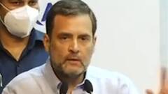 UP Politics : BSP सुप्रीमो Mayawati पर ये क्या बोल गए Rahul Gandhi ? Hindi News