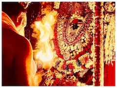 Mirzapur News: मिर्जापुर के इस माता मंदिर में त्रिकोण दर्शन से मिट जाते हैं सारे कष्ट, कभी कोई खाली हाथ नहीं लौटता