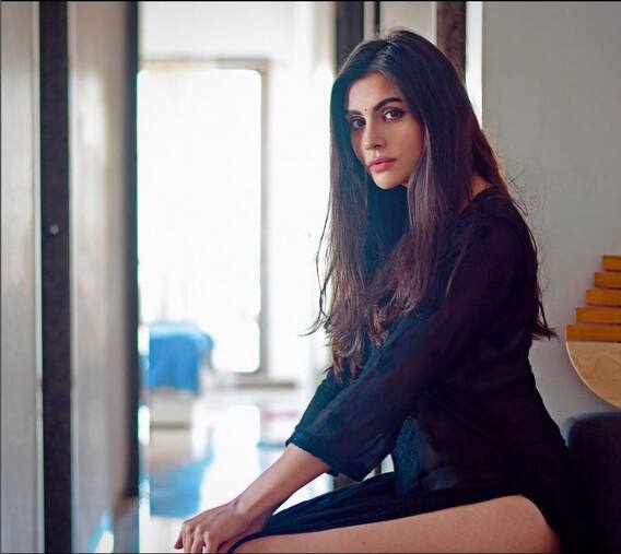 સુપર મોડેલ છે IPLખેલાડીની બહેન, સુંદરતામાં બોલિવૂડની હિરોઈનોને આપે છે ટક્કર