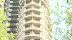 आज धराशायी हो जाएगा Noida का Twin Tower, बहुत जल्द होंगे Building में धमाके | UP Latest News