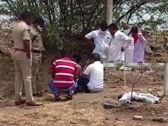 Avula Venkateshwarlu Is No More: హైకోర్టు లాయర్ ఆవుల వెంకటేశ్వర్లు అనుమానాస్పద మృతి, హత్య అని కుటుంబసభ్యులు అనుమానం