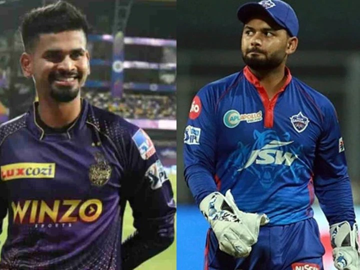 IPL 2022: KKR Vs DC Score Live Updates: ਕੋਲਕਾਤਾ ਨੂੰ 44 ਦੌੜਾਂ ਨਾਲ ਹਰਾ ਕੇ ਦਿੱਲੀ ਨੇ ਦਰਜ ਕੀਤੀ ਸ਼ਾਨਦਾਰ ਜਿੱਤ