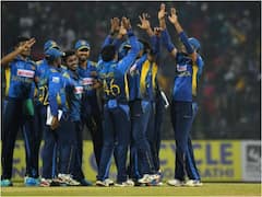 Sri Lanka Likely To Lose Asia Cup 2022 Hosting Rights: Report