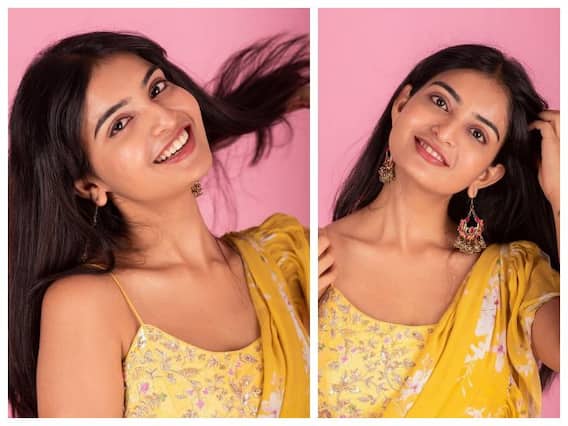 Ananya Nagalla Photos : అనన్య నవ్వుకి అభిమానులు ఫిదా Ananya Nagalla Photos : అనన్య నవ్వుకి అభిమానులు ఫిదా