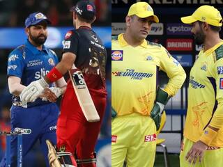 IPL 2022: लगातार हार की वजह से चेन्नई और मुंबई को लोग कर रहे ट्रोल, वायरल हुए मीम्स देखकर नहीं रोक पाएंगे हंसी