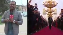 Russia Ukraine War: Details of fresh attack | Ground report from Rostov