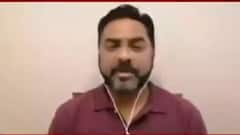 Pakistan Crisis: Questions raised against Shehbaz Sharif's PM nomination papers