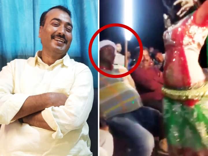Siwan Rais Khan hand grenade and carbine video went viral on Social Media Rais Khan compares Angulimal dacoit ann VIDEO: हैंड ग्रेनेड और कार्बाइन वाला वीडियो वायरल हुआ तो सिवान के 'रईस' ने दी सफाई, खान ने अंगुलिमाल डाकू से की अपनी तुलना