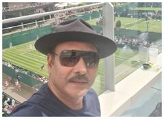 IPL 2022: रवि शास्त्री ने रविंद्र जडेजा को कप्तान बनाए जाने पर उठाए सवाल, कहा- अगर धोनी को कप्तानी छोड़नी थी तो...