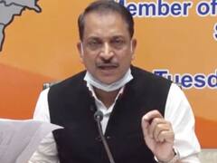 बीजेपी सांसद रूडी बोले- मोदी सरकार में हुआ कृषि क्षेत्र का विकास, कई गुना बढ़ा है निर्यात