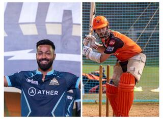 SRH vs GT: ऐसी हो सकती है हैदराबाद और गुजरात की प्लेइंग इलेवन, जानें पिच रिपोर्ट और मैच प्रेडिक्शन