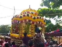 Ram Navami 2022: রামনবমী পালনে বিশেষ উদ্যোগ, যৌথ শোভাযাত্রার ডাক তৃণমূলের