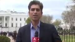 Modi-Biden Meet: Ground report from Washington