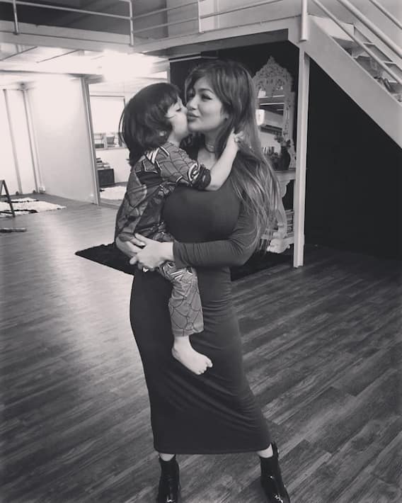 Ayesha Takia: Because of this, Ayesha did not get work in many films; look at the photos!