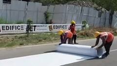 Noida: Twin Tower का धराशायी करने का काउंटडाउन शुरू, आज किया जाएगा ब्लास्ट का ट्रायल