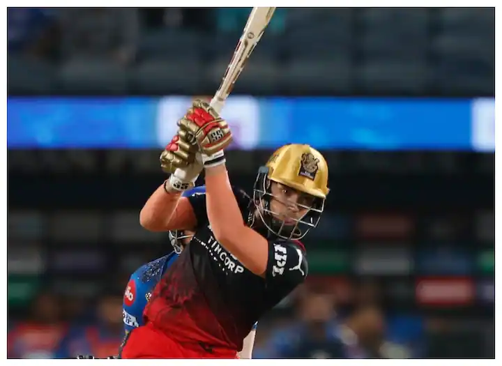 IPL 2022 : Royal Challengers bangalore beat Mumbai indians by 7 Wickets IPL 2022 MI vs RCB : ਅਨੁਜ ਰਾਵਤ ਦੇ ਅਰਧ ਸੈਂਕੜੇ ਨਾਲ ਬੰਗਲੌਰ ਨੇ ਮਾਰੀ ਬਾਜ਼ੀ, ਮੁੰਬਈ ਇੰਡੀਅਨਜ਼ ਦੀ ਲਗਾਤਾਰ ਚੌਥੀ ਹਾਰ