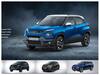 Tata Car Offer : टाटाच्या 'या' कारवर मिळतेय 65  हजारांपर्यंत दमदार ऑफर, लवकर बुक करा तुमची आवडती कार