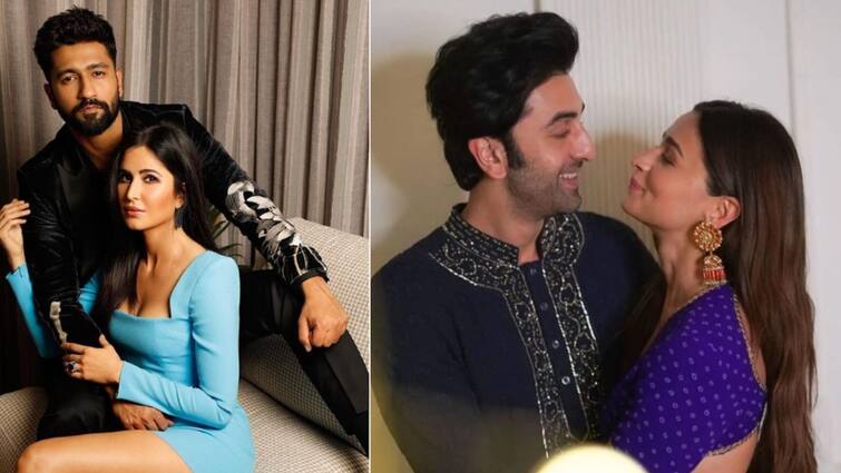 what is the similarities between vicky-katrina and ranbir-alia Bollywood Celebrity Updates: ভিকি-ক্যাটরিনার সঙ্গে রণবীর-আলিয়ার মিল কোথায়?