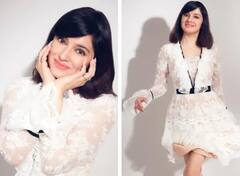 Divya Khosala Kumar : 'बार्बी गर्ल' दिव्या खोसला कुमारचे फोटो व्हायरल, तुम्ही पाहिलेत का?