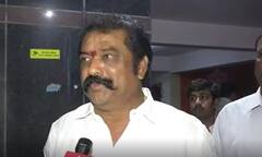 AP New Minister Gummanuri Jayaram: మంత్రి వ‌ర్గంలో నాకు స్దానం క‌ల్పించ‌టం జ‌గ‌న్ ద‌య‌|ABP Desam