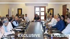 Pakistan में कमान बदलने का क्या असर पड़ेगा India पर ? | Pakistan Political Crisis