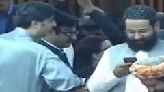 Imran Khan loses no-trust motion: All PTI MPs abstain from voting | ABP News